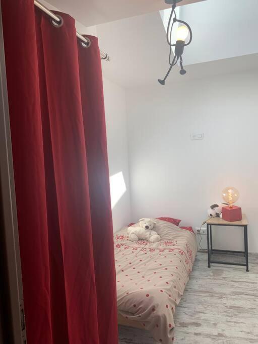 Aouste-sur-Sye Maison Entiere Avec Sauna Privatif Sauna Sur Sye מראה חיצוני תמונה