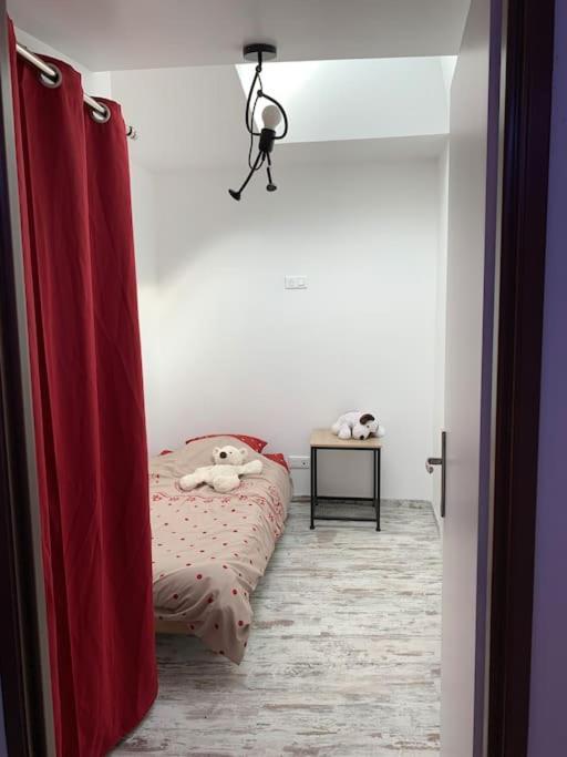 Aouste-sur-Sye Maison Entiere Avec Sauna Privatif Sauna Sur Sye מראה חיצוני תמונה