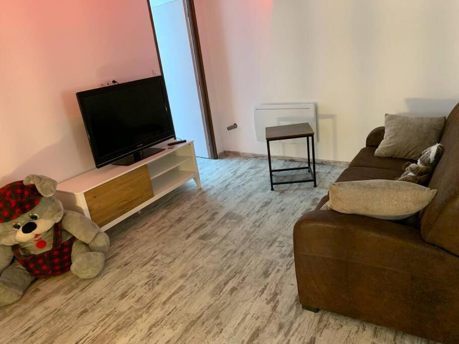 Aouste-sur-Sye Maison Entiere Avec Sauna Privatif Sauna Sur Sye מראה חיצוני תמונה