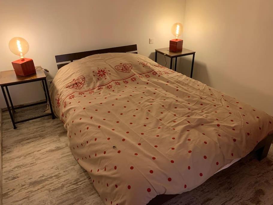 Aouste-sur-Sye Maison Entiere Avec Sauna Privatif Sauna Sur Sye מראה חיצוני תמונה