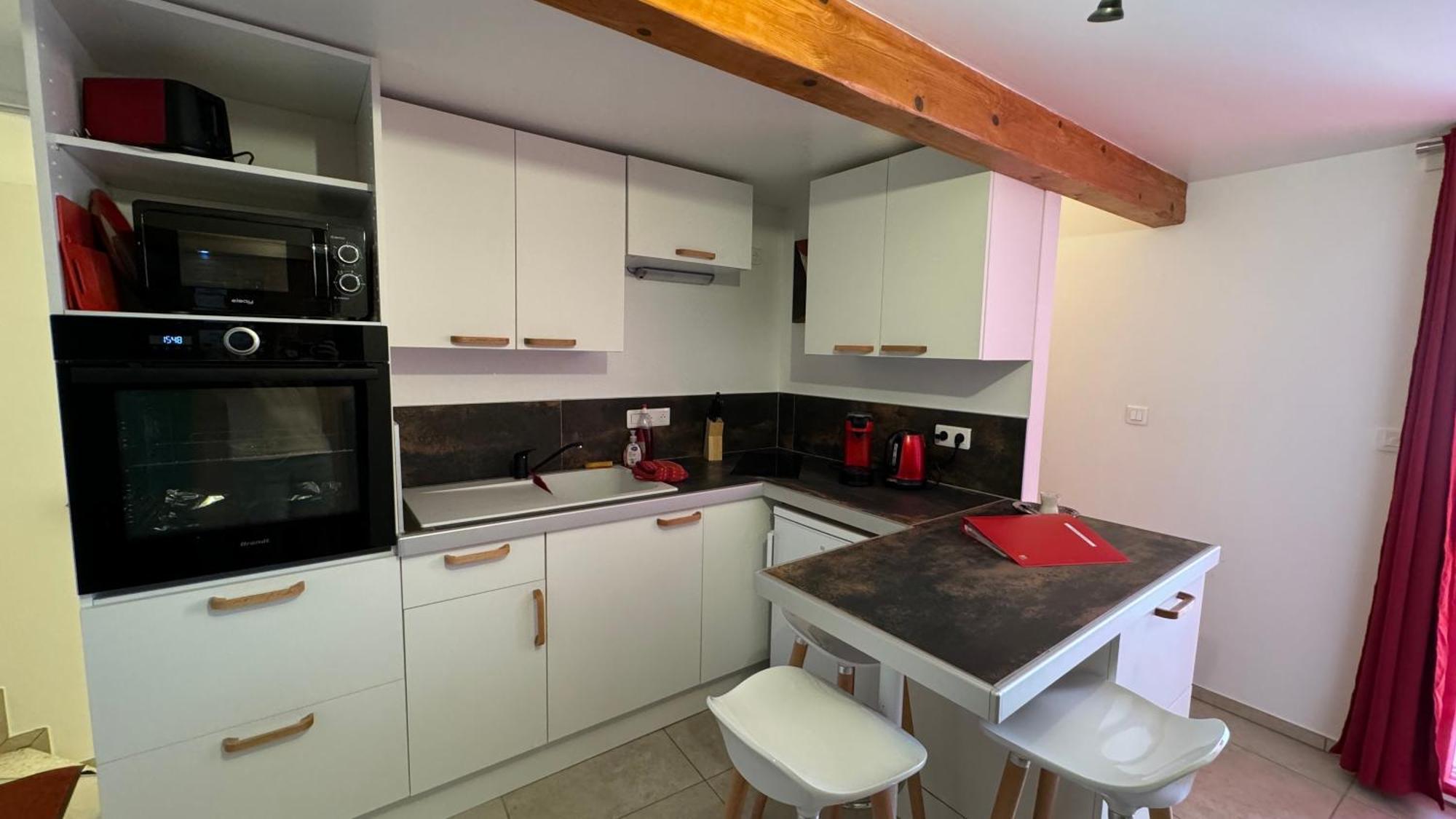 Aouste-sur-Sye Maison Entiere Avec Sauna Privatif Sauna Sur Sye מראה חיצוני תמונה